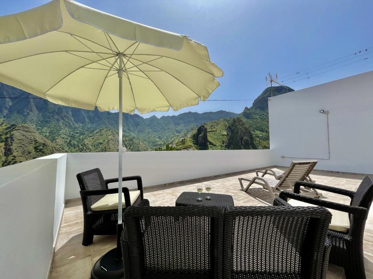 Ca Yaya - Big House With Terraces - Rooftop & Views Эрмигва Экстерьер фото