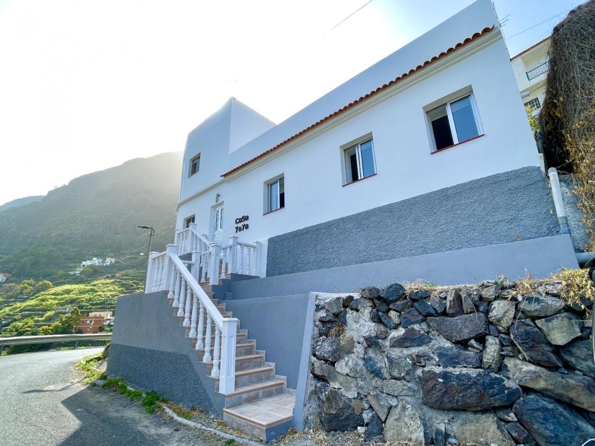Ca Yaya - Big House With Terraces - Rooftop & Views Эрмигва Экстерьер фото