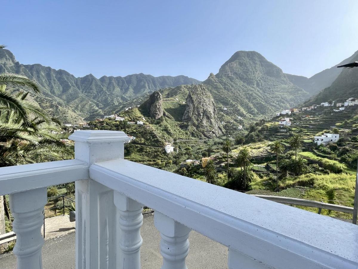 Ca Yaya - Big House With Terraces - Rooftop & Views Эрмигва Экстерьер фото